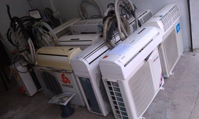 <b>从化高价回收酒店空调设备</b>