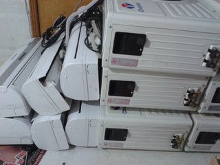 <b>黄浦专业回收旧空调中央空调机组</b>