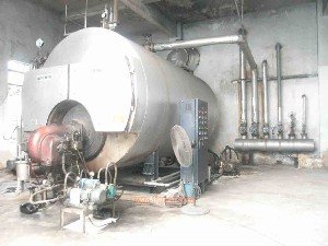 广州二手锅炉设备回收中心
